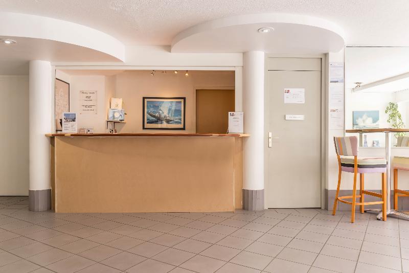 Residence Pierre & Vacances La Baie Des Sables Les Sables-d'Olonne Bagian luar foto