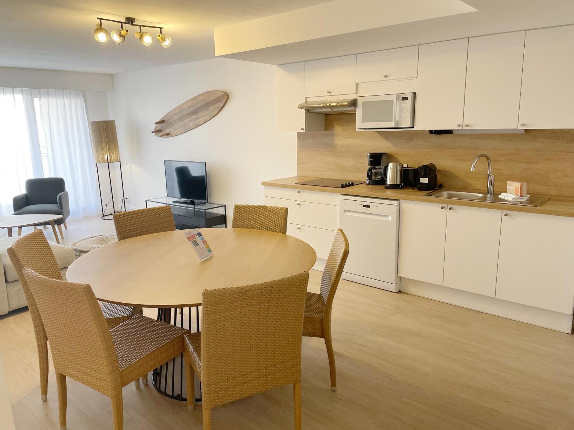 Residence Pierre & Vacances La Baie Des Sables Les Sables-d'Olonne Bagian luar foto